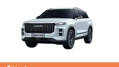 Usado 2025 Jaecoo 7 SUV | 31.396 € (Precio justo)