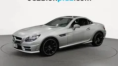 Usado 2016 Mercedes SLK350 Descapotable | 38.890 €
