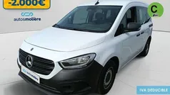Blanco Usado 2023 Mercedes Citan 110 Familiar | 23.890 € (Precio justo)