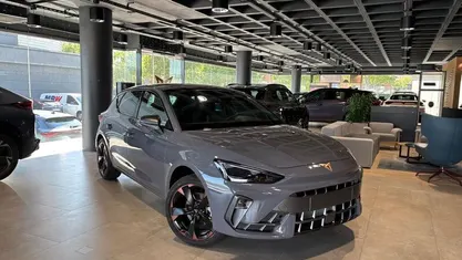 Usado Cupra Leon 150 CV (110 kW) 2025