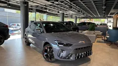 Usado 2025 Cupra Leon | 33.800 € (Precio justo)