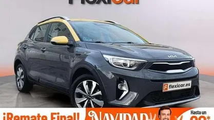 Usado 2021 Kia Stonic SUV | 17.990 € (Precio justo)