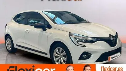 Usado Renault Clio V SE 67 CV (49 kW) 2022 Utilitario