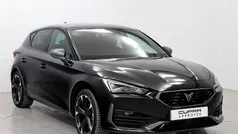 Usado 2023 Cupra Leon Berlina | 24.900 € (Precio justo)