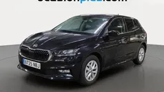 Usado 2025 Skoda Fabia Selection Utilitario | 18.182 € (Super precio)