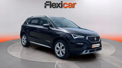 Usado Seat Ateca FR 151 CV (111 kW) 2023 SUV
