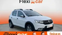 Usado 2018 Dacia Sandero Stepway Utilitario | 9390 € (Buen precio)
