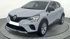 Usado 2021 Renault Captur Intens SUV | 13.790 € (Precio justo)
