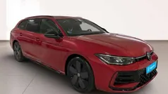 Usado 2024 VW Passat R-line Familiar | 39.990 € (Precio justo)