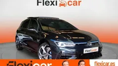 Negro Usado 2021 VW Golf VIII R Berlina | 38.490 € (Precio justo)