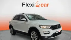 Usado 2021 VW T-Roc Advance SUV | 15.990 € (Buen precio)