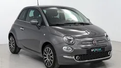 Usado 2023 Fiat 500 Utilitario | 13.500 € (Precio justo)