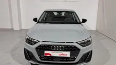 Gris Usado 2025 Audi A1 Utilitario | 28.250 € (Precio justo)