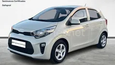 Usado 2024 Kia Picanto 4 Utilitario | 13.950 € (Precio justo)
