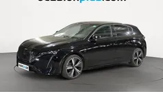 Negro Usado 2024 Peugeot 308 GT Utilitario | 21.346 € (Super precio)