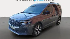 Usado 2023 Ford Tourneo Connect Active Monovolumen | 23.628 € (Buen precio)