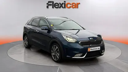 Usado Kia Niro 141 CV (103 kW) 2018 SUV
