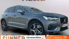 Usado 2019 Volvo XC60 R-Design SUV | 26.690 € (Precio justo)
