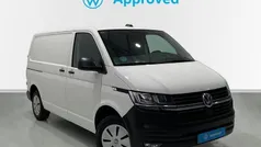 Usado 2022 VW T6.1 Van | 28.990 € (Precio justo)