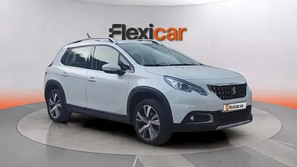 Usado Peugeot 2008 Allure 131 CV (96 kW) 2019 SUV