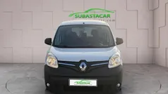 Usado 2017 Renault Kangoo Monovolumen | 7893 € (Buen precio)