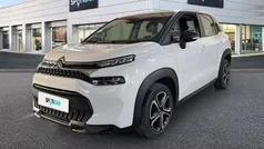 Blanco Usado 2023 Citroën C3 Aircross PureTech SUV | 13.900 € (Precio justo)