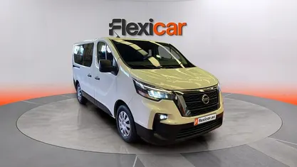 Usado Nissan NV300 Comfort 110 CV (80 kW) 2021 Van