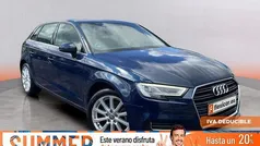 Usado 2018 Audi A3 | 20.490 € (Precio justo)