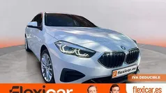 Blanco Usado 2023 BMW 218 Coupe | 24.490 € (Precio justo)