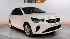 Usado 2022 Opel Corsa Elegance Berlina | 12.990 € (Precio justo)