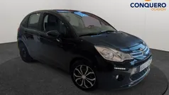 Usado 2015 Citroën C3 Tonic Utilitario | 7890 € (Precio justo)
