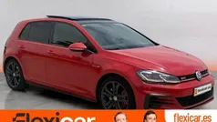 Usado 2018 VW Golf VII GTI Utilitario | 25.990 € (Precio justo)