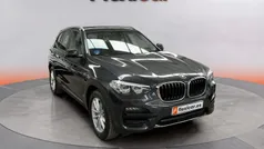 Usado 2020 BMW X3 SUV | 26.990 € (Super precio)