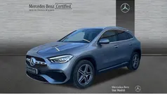 Usado 2022 Mercedes GLA250 SUV | 37.990 € (Precio justo)