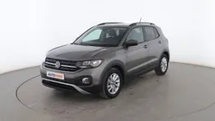 Usado 2021 VW T-Cross Advance SUV | 18.299 € (Precio justo)