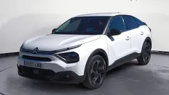 Usado 2021 Citroën C4 Shine Berlina | 13.885 € (Buen precio)