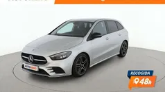 Usado 2021 Mercedes B200 Edition Monovolumen | 26.299 € (Buen precio)