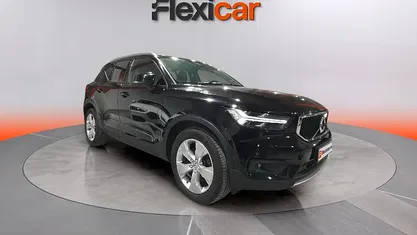 Usado Volvo XC40 Inscription 197 CV (144 kW) 2021 SUV