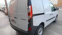 Usado 2018 Renault Kangoo Monovolumen | 7500 € (Buen precio)