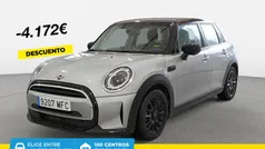 Usado 2023 Mini Cooper Utilitario | 21.990 € (Precio justo)