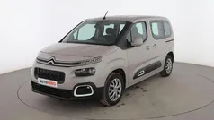 Gris Usado 2020 Citroën Berlingo Feel Monovolumen | 16.899 € (Precio justo)
