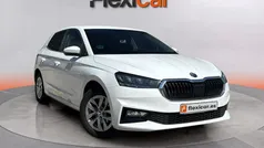 Usado 2023 Skoda Fabia Selection Berlina | 13.890 € (Super precio)