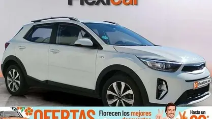Usado Kia Stonic 84 CV (61 kW) 2022 SUV