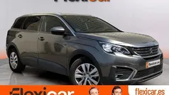 Usado 2018 Peugeot 5008 Active Monovolumen | 16.190 € (Precio justo)