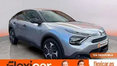 Usado 2021 Citroën C4 Feel Utilitario | 12.890 € (Precio justo)