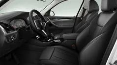 Usado 2021 BMW X3 SUV | 31.900 € (Precio justo)