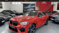 Usado 2020 BMW X4 Competition Edition SUV | 64.900 € (Precio justo)
