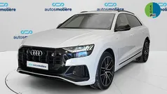 Usado 2019 Audi Q8 Ambiente SUV | 53.890 € (Precio justo)