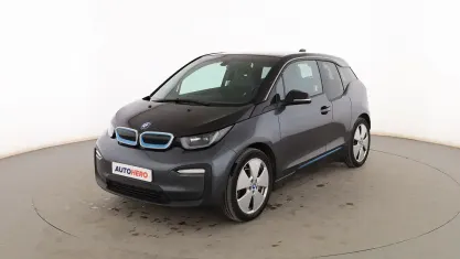 Usado BMW i3 Comfort Edition 75 kW (102 CV) 2020 Gris Utilitario