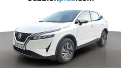 Usado 2022 Nissan Qashqai Acenta SUV | 21.810 € (Buen precio)